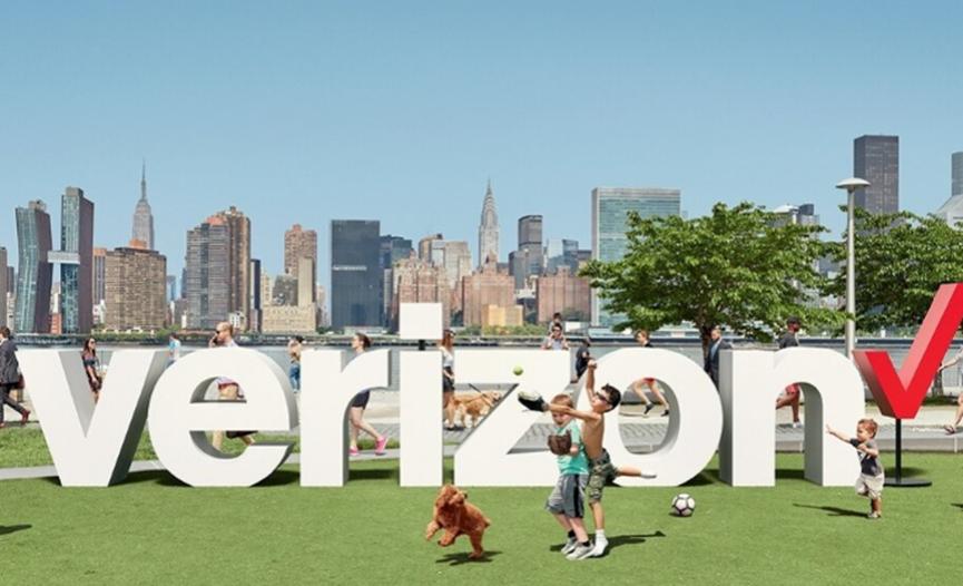 Verizon仍有望在2020年底之前拥有60个覆盖5G的城市
