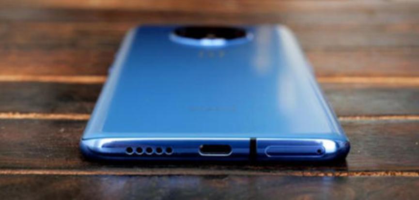 这就是中档OnePlus Z没有与OnePlus 8系列一起亮相的原因