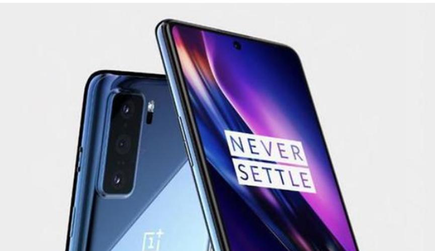 OnePlus 8系列的印度价格将比美国定价更具攻击性