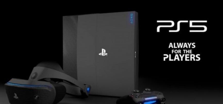 PS5的发布将比PS4的供应有限 不太可能推迟到2021年