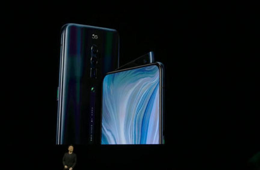 OPPO Reno 5规格可能包括高刷新率和5G连接