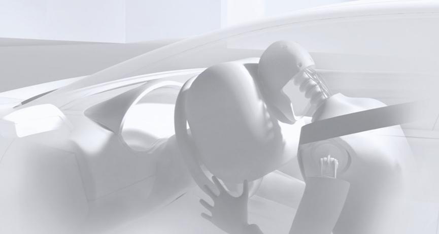 博世的新设备旨在防止车辆发生事故后因电动汽车触电