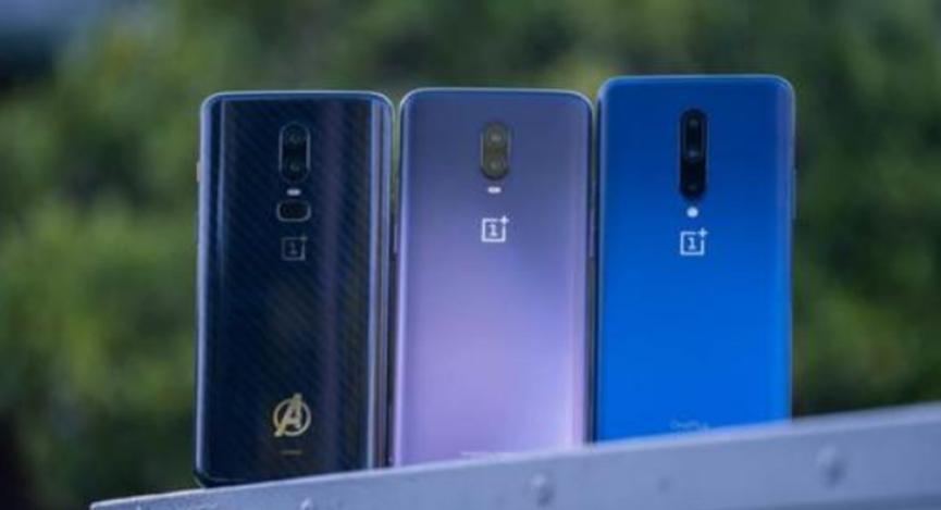 OnePlus 7T Pro已在中国停产 但您可以在印度购买