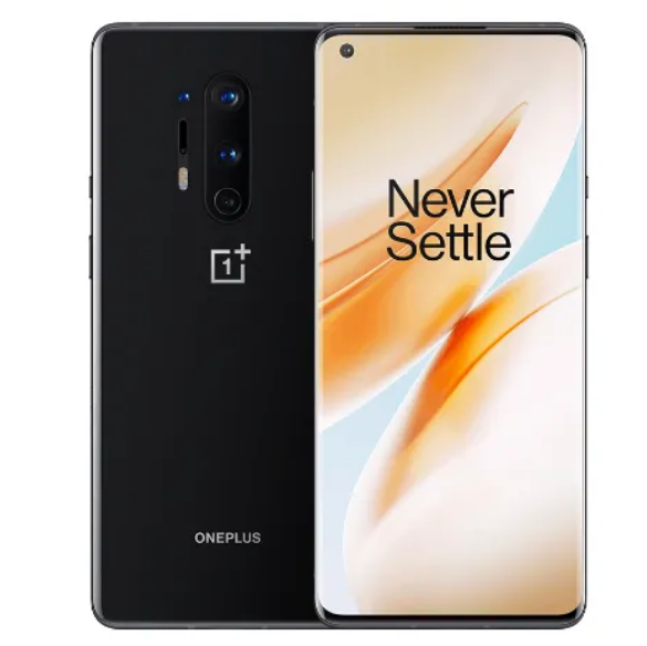 OnePlus最终在OnePlus 8系列上添加了无线充电支持