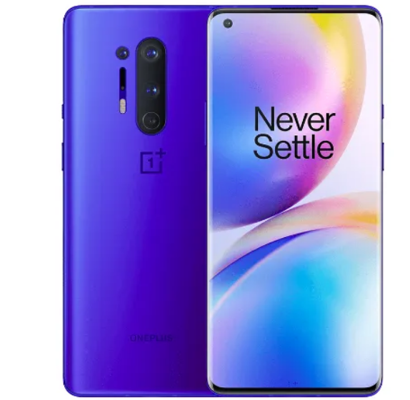 OnePlus最终在OnePlus 8系列上添加了无线充电支持