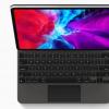 苹果对iPad Pro的Magic Keyboard的第一个反应在这里