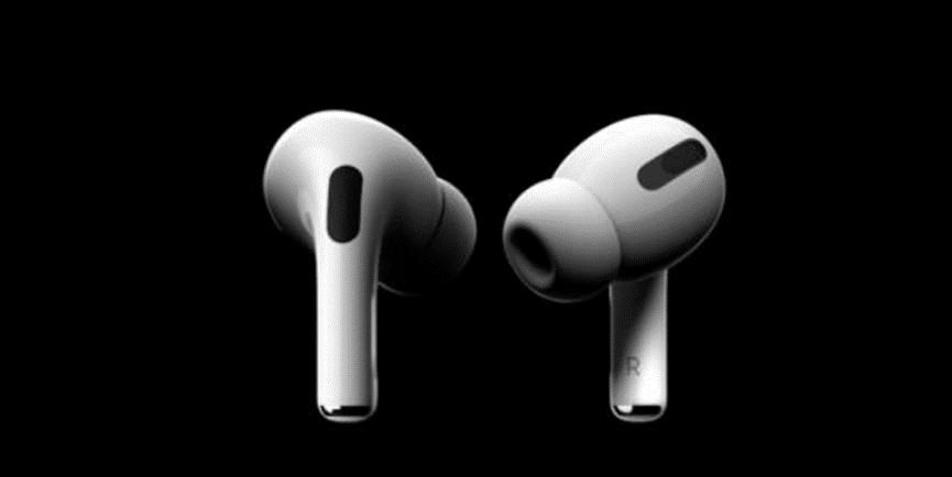 苹果更新的AirPods Pro最早要到2020年下半年才能到货