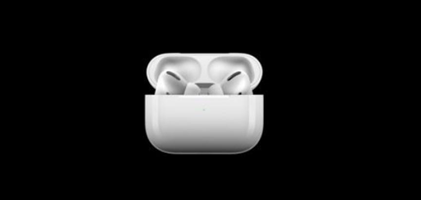 苹果更新的AirPods Pro最早要到2020年下半年才能到货