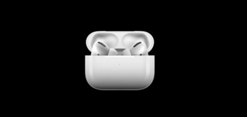 苹果更新的AirPods Pro最早要到2020年下半年才能到货