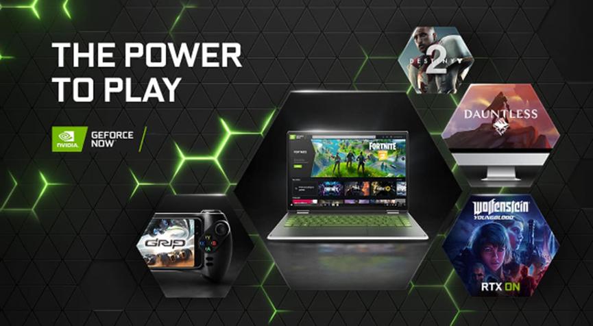 GeForce NOW从Ubisoft Games开始扩展其库