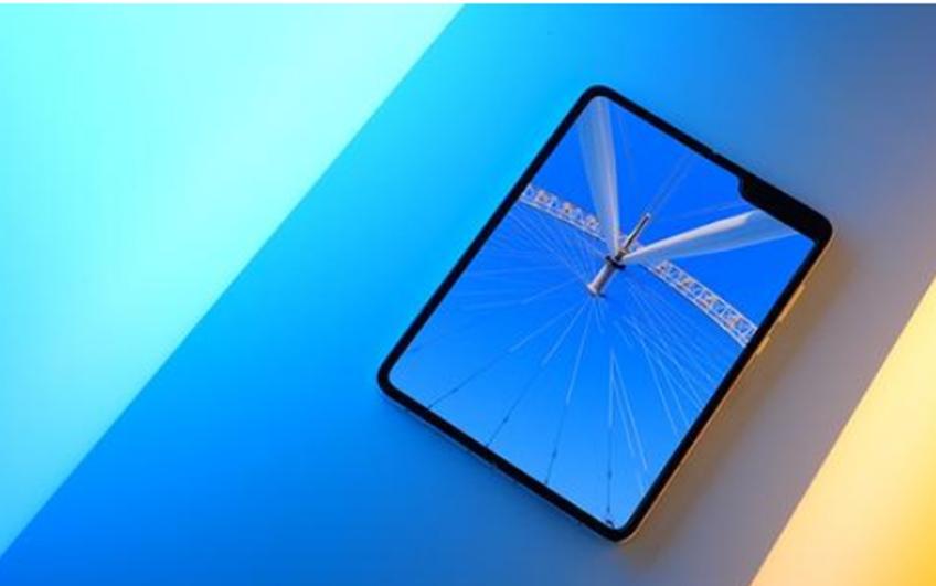 如果切实可行 这款Galaxy Fold 2可能会梦想成真