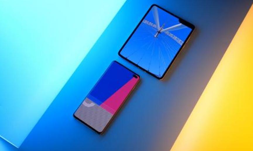 如果切实可行 这款Galaxy Fold 2可能会梦想成真