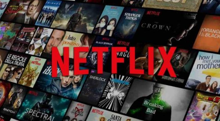 Netflix在第一季度的订户数量是预期的两倍