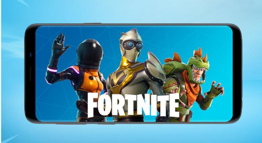 史诗般的决定使Fortnite进入Google Play商店