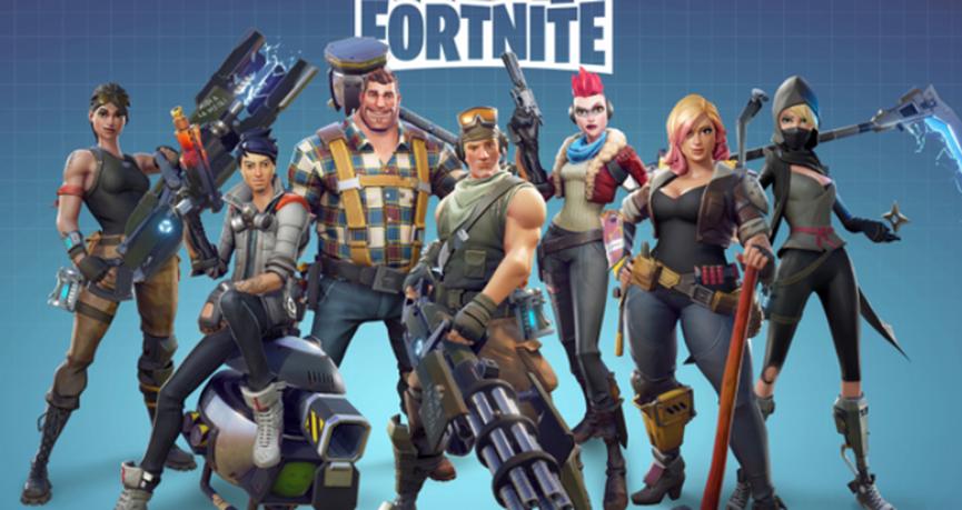 史诗般的决定使Fortnite进入Google Play商店