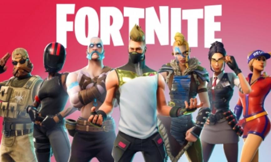 史诗般的决定使Fortnite进入Google Play商店