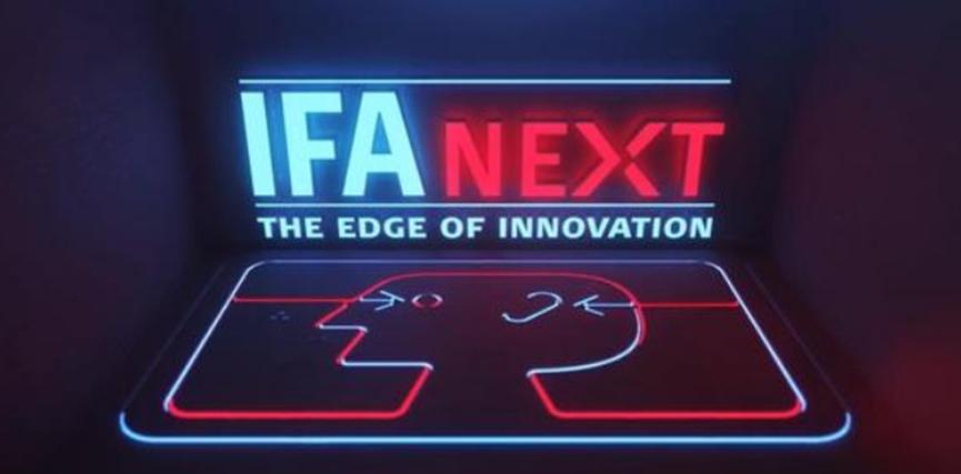 IFA 2020将以创新的新概念来实现