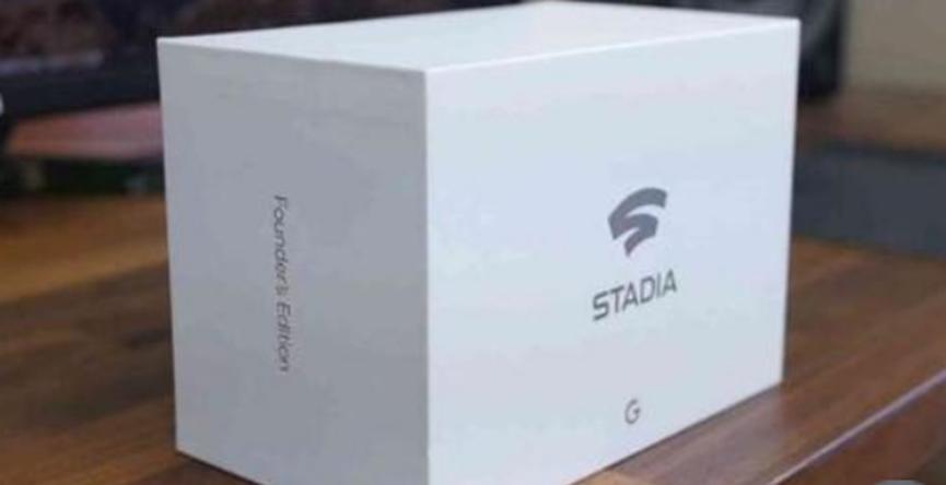 在更多地方推广了免费的Stadia Pro会员资格