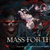 Crunchyroll推出了最新的动漫游戏Mass For the Dead