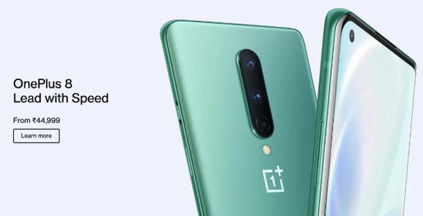 造成OnePlus 8各个地区价格差异的3个原因