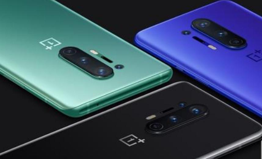 造成OnePlus 8各个地区价格差异的3个原因