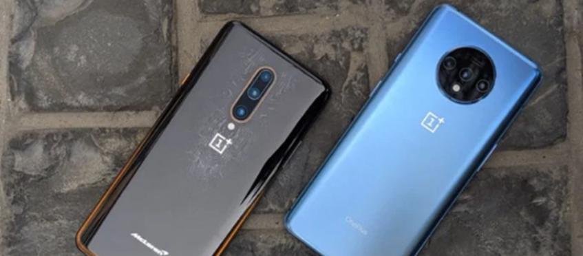 新价格使OnePlus 7T比OnePlus 8 Pro更具性价比