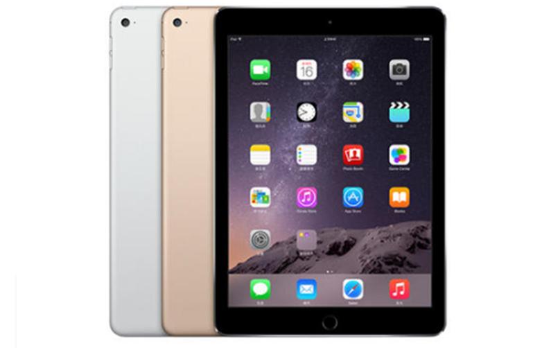 下一款iPad Air具有屏幕内指纹传感器Touch ID