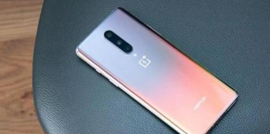 OnePlus 8系列的印度定价令人羡慕