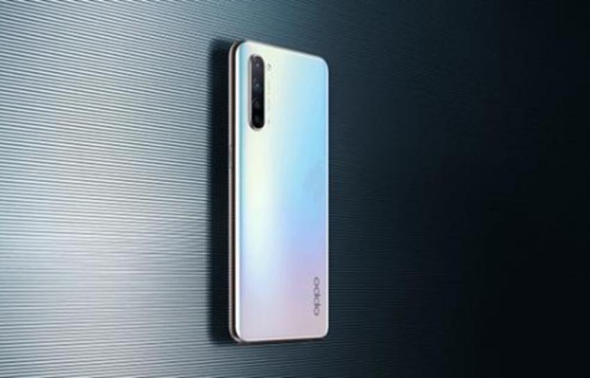 OPPO Find X2 Lite通过高通骁龙765G SoC和5G连接亮相