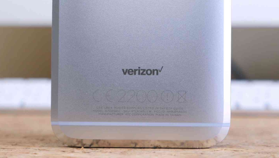 Verizon客户免费获得另外15GB的额外数据