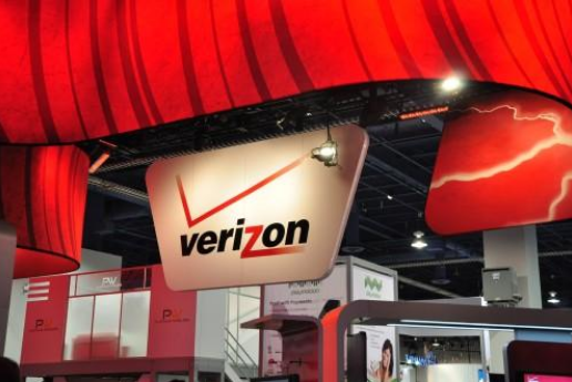 Verizon客户免费获得另外15GB的额外数据