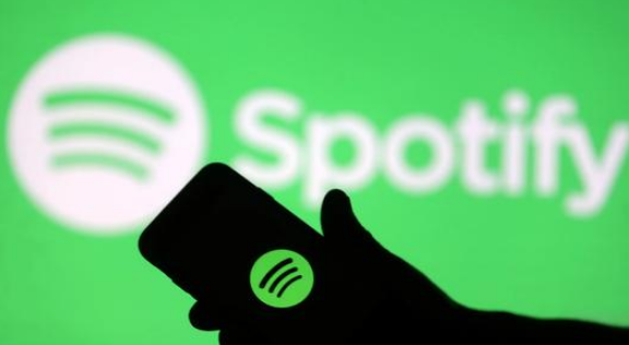 Spotify添加了新功能以直接在其iOS应用中支持艺术家
