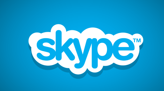 Skype复制Zoom并将自定义虚拟背景添加到其Mac应用