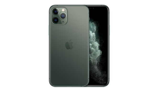 随着iPhone 11在2020年第一季度大行其道 买家希望获得价值