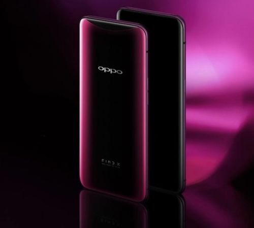 Oppo Find X2 Neo是Find X2智能手机家族的最新成员