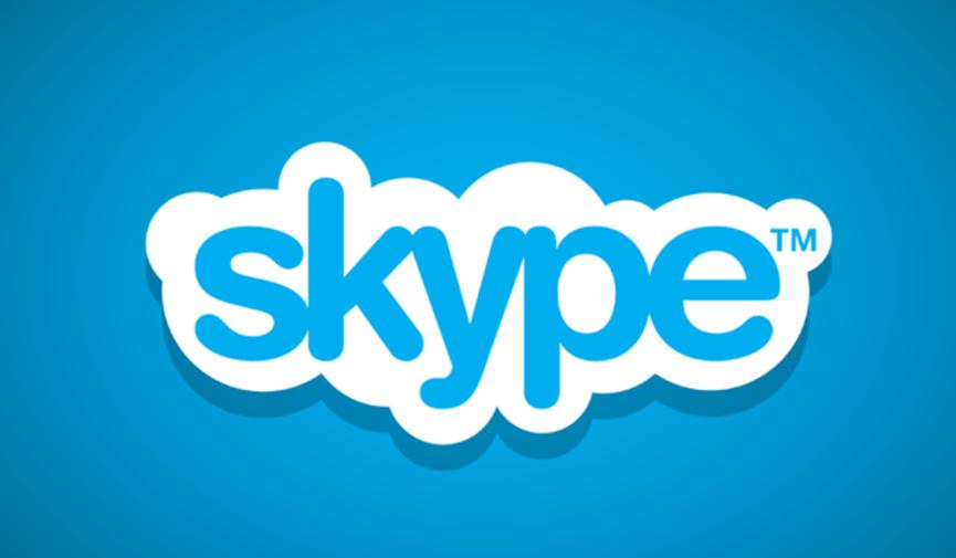Skype 8.59版更新添加了视频通话的自定义背景
