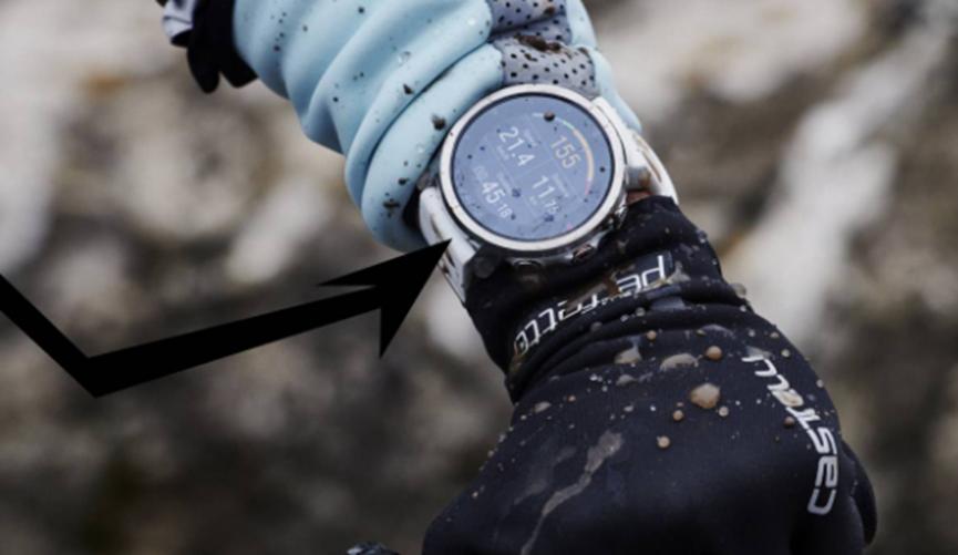 Polar Grit X智能手表已发布 起价约为430美元