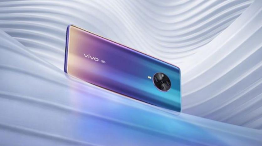 vivo S6流光秘境揭晓：促销将于4月30日开始