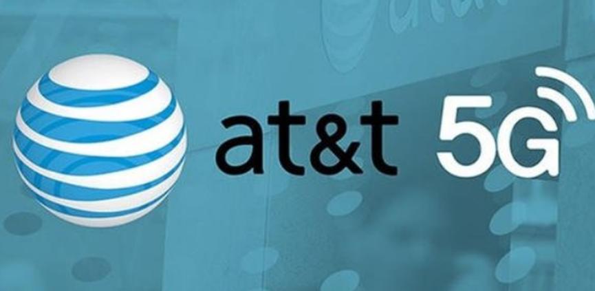 AT＆T 5G现在覆盖1.2亿美国人