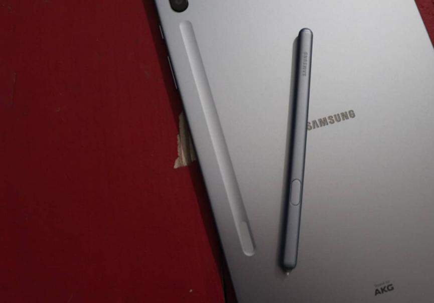 三星Galaxy Tab S7 Plus 5G可能在欧洲和美国推出