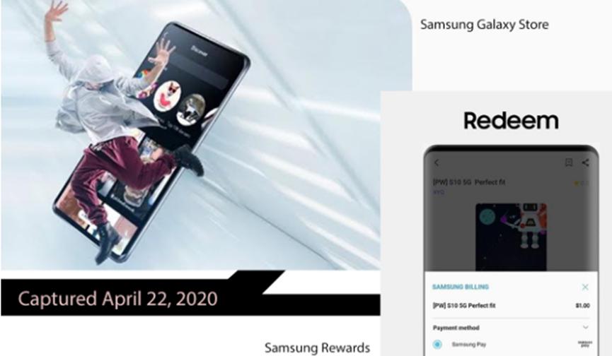 三星Galaxy Note 20的新线索提示着变革