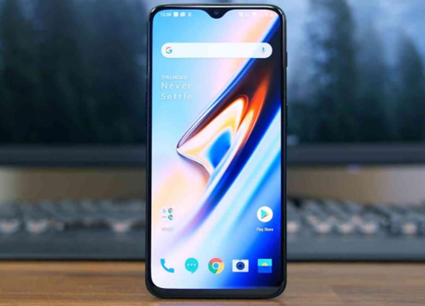 OnePlus 6T再次发售 起价仅为279.99美元