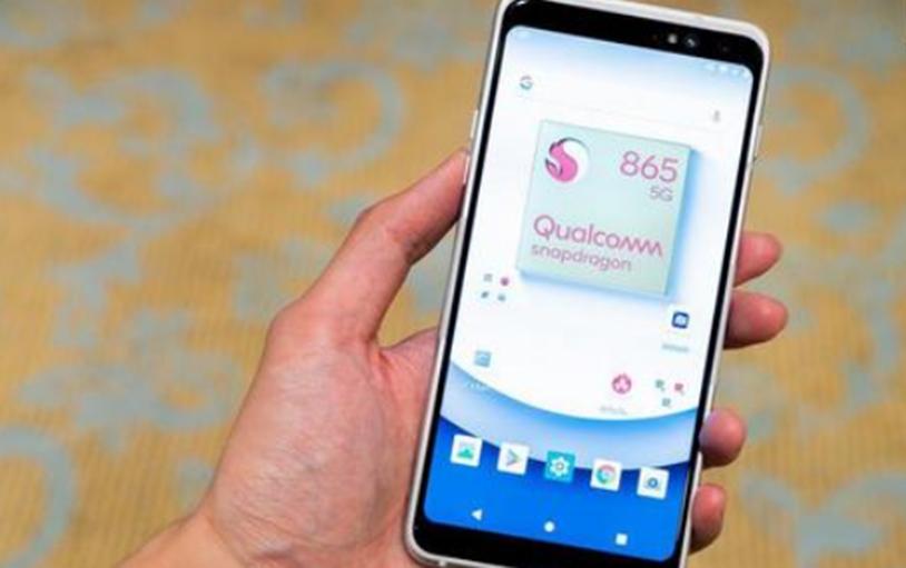 魅族CMO称Snapdragon 865 Plus今年不上市