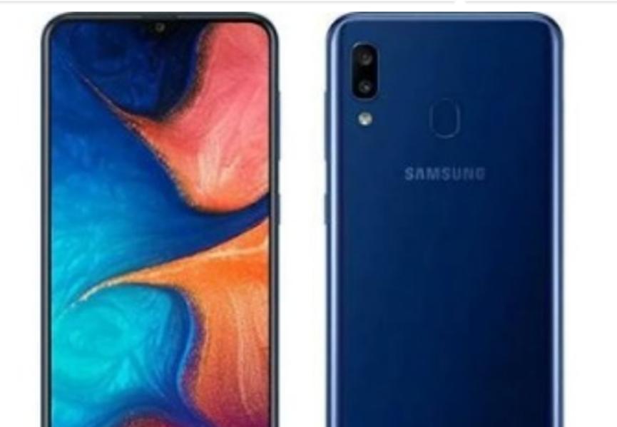 Galaxy A21s通过6.5英寸显示屏和15W充电的FCC认证