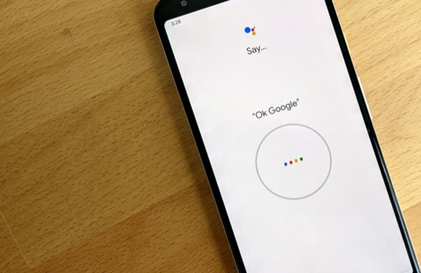 Google Assistant语音匹配现在可以提高识别度