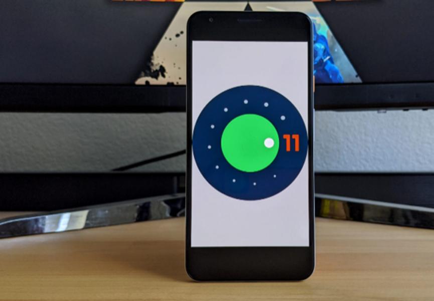 Android 11 Developer Preview 3现已发布