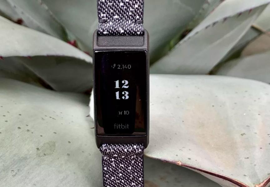 Fitbit Charge 4评测：GPS是跑步者的游戏规则改变者