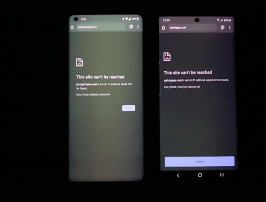 据报道OnePlus 8 Pro预购设备的屏幕问题有所不同