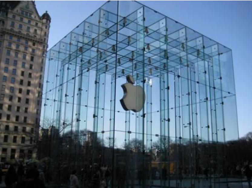 尼尔赛巴特预计苹果下周将宣布增加750亿美元的回购授权