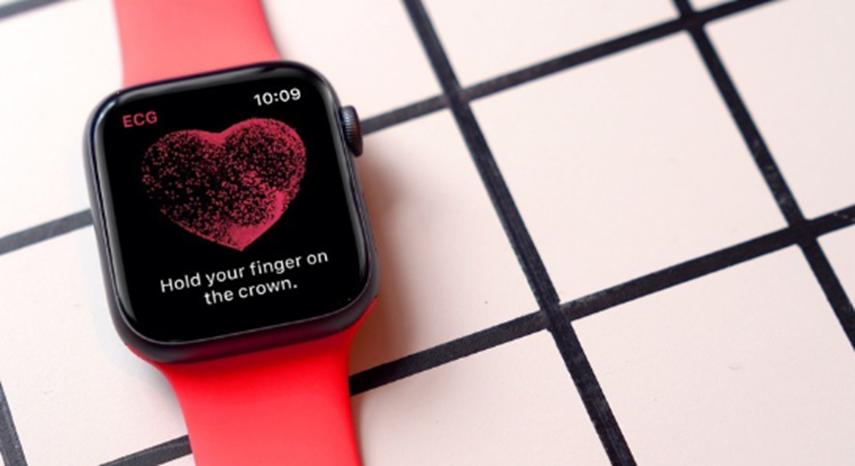 Apple Watch可能在其五岁生日时挽救了另一条生命